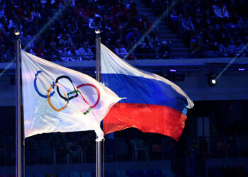 انتقاد روسي لخطط اللجنة الأولمبية الدولية: توصيات تعسفية