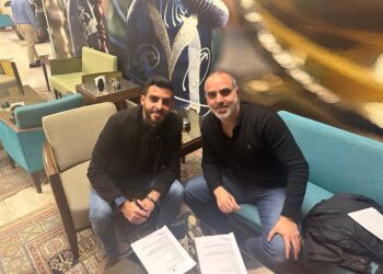 الصفاء يدعم ماكينته بضمّ حنيني بعد “شبريكو”