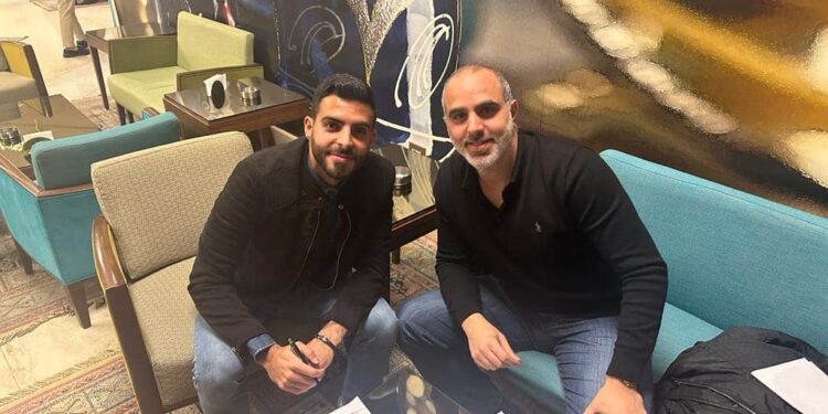 الصفاء يدعم ماكينته بضمّ حنيني بعد “شبريكو”