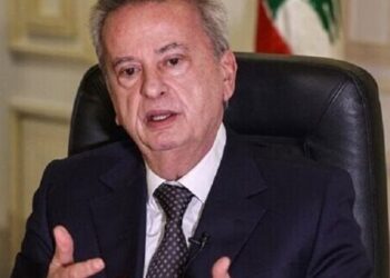 مضبطة اتهام رياض سلامة.. مضبطة الشعب أكبر بكثير