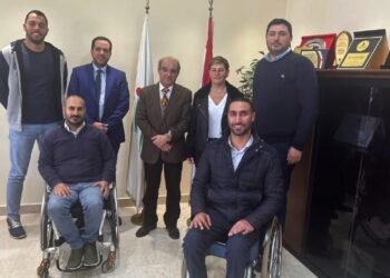 لبنان لسلّة الصُم يرفض مواجهة “إسرائيل” في كريت