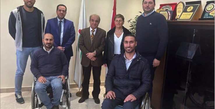 لبنان لسلّة الصُم يرفض مواجهة “إسرائيل” في كريت