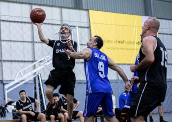 انقلاب الأدوار.. بطولة أهالي الأكاديميّات في كرة السلة