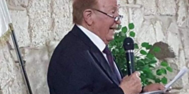 الشاعر صالح علي الحرفوش في ذمة الغياب: شاعر نهضويّ مبدع سيبقى صادحاً بالجمال