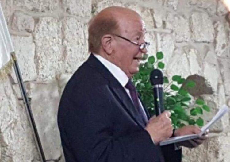 الشاعر صالح علي الحرفوش في ذمة الغياب: شاعر نهضويّ مبدع سيبقى صادحاً بالجمال