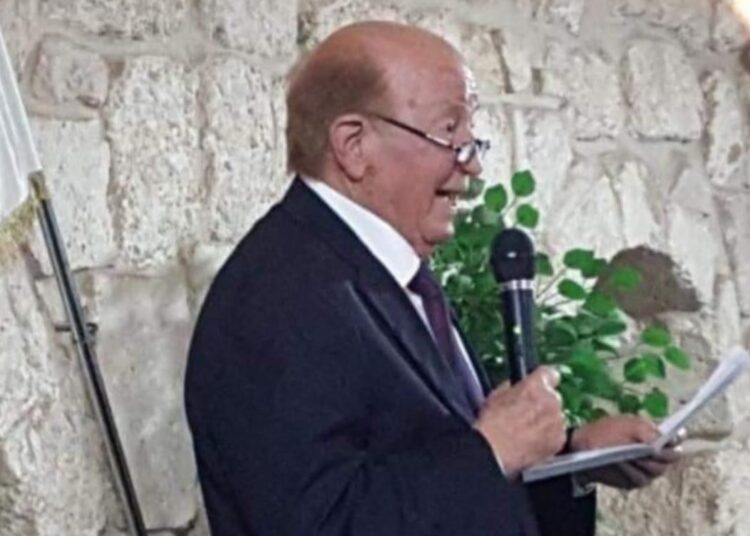 الشاعر صالح علي الحرفوش في ذمة الغياب: شاعر نهضويّ مبدع سيبقى صادحاً بالجمال