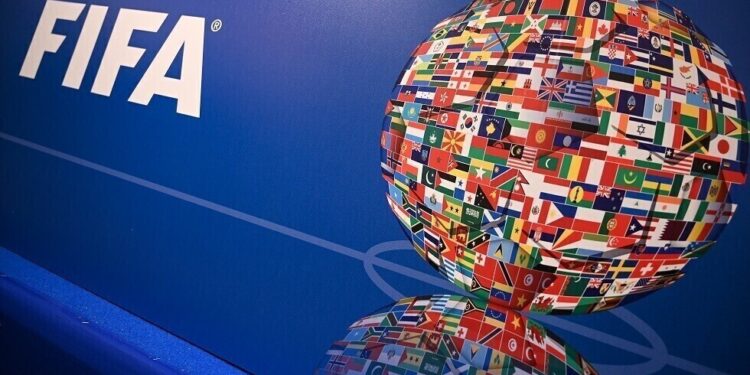 الفيفا سيصادق على نظام “المونديال” المقبل