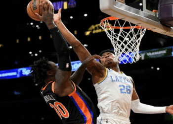 الدوري الأميركي بكرة السلّة للمحترفين: خسارة ثالثة لدنفر ناغتس توالياً!