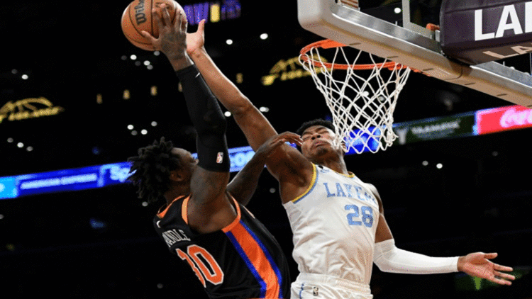 الدوري الأميركي بكرة السلّة للمحترفين: خسارة ثالثة لدنفر ناغتس توالياً!