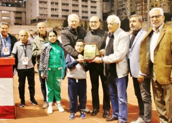 دورة “أبو طالب” وفاءً لـ “الشرقي” وتكريم يوسف ومحمود برجاوي بحضور غندور ودياب