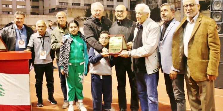 دورة “أبو طالب” وفاءً لـ “الشرقي” وتكريم يوسف ومحمود برجاوي بحضور غندور ودياب