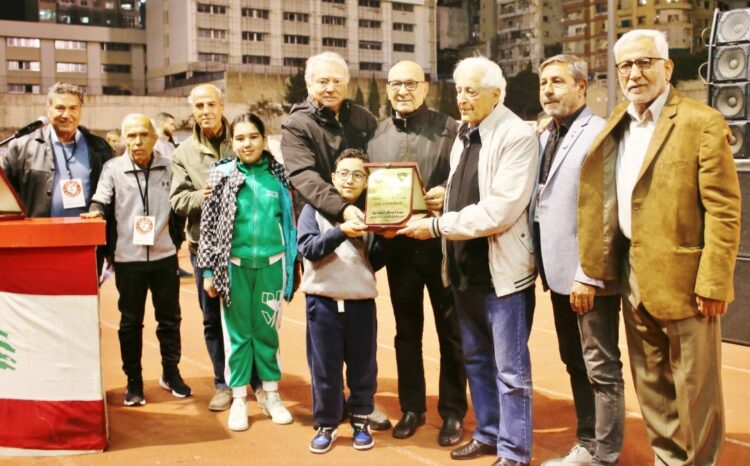 دورة “أبو طالب” وفاءً لـ “الشرقي” وتكريم يوسف ومحمود برجاوي بحضور غندور ودياب