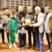 دورة “أبو طالب” وفاءً لـ “الشرقي” وتكريم يوسف ومحمود برجاوي بحضور غندور ودياب