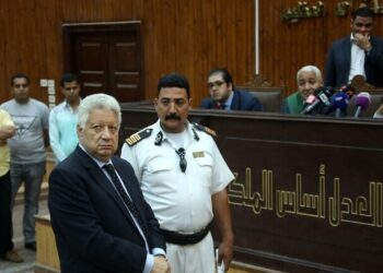 منصور اطلق سراحه.. هل يحتفظ برئاسة الزمالك؟