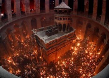 دعوة لرأب الصدع بعد الاعتداء على الأب شحادة ونجله في راشيا واستنكاره رسميا وشعبيا