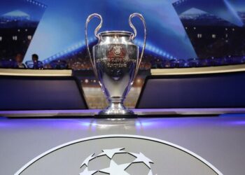 “يويفا” يعلن مواعيد نصف نهائي دوري أبطال أوروبا