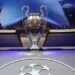 “يويفا” يعلن مواعيد نصف نهائي دوري أبطال أوروبا