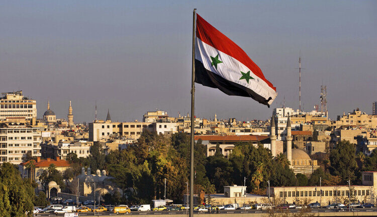 اجتماع جدة حول سورية: الحل السياسي هو الحل الوحيد للأزمة السورية ودور قيادي عربي