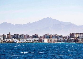 مصر.. زلزال يضرب شمال شرق الغردقة بقوة 4.5 درجة