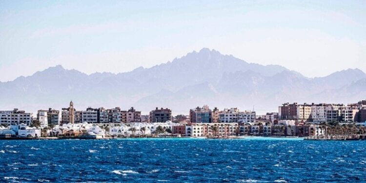 مصر.. زلزال يضرب شمال شرق الغردقة بقوة 4.5 درجة