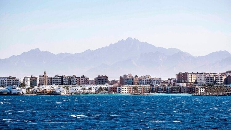 مصر.. زلزال يضرب شمال شرق الغردقة بقوة 4.5 درجة