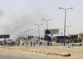 السودان.. اشتباكات الجيش والدعم السريع تقتل 3 مدنيين