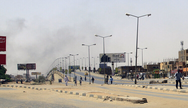 السودان.. اشتباكات الجيش والدعم السريع تقتل 3 مدنيين