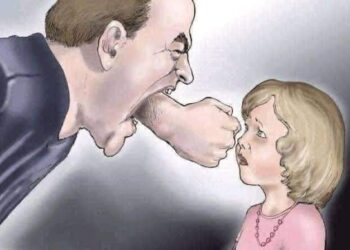 رهائن الطفولة