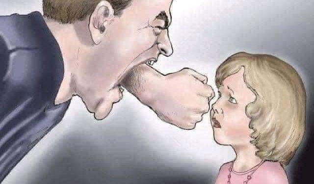 رهائن الطفولة