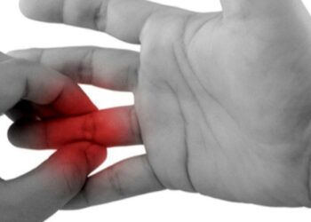 الألم الصباحي في أصابع اليد وأسبابه..