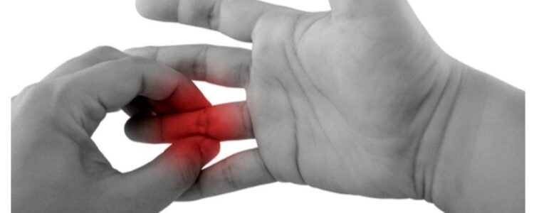 الألم الصباحي في أصابع اليد وأسبابه..