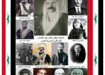 الجلاء بين الأمانة والخيانة