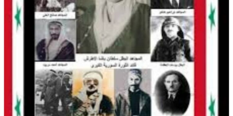 الجلاء بين الأمانة والخيانة