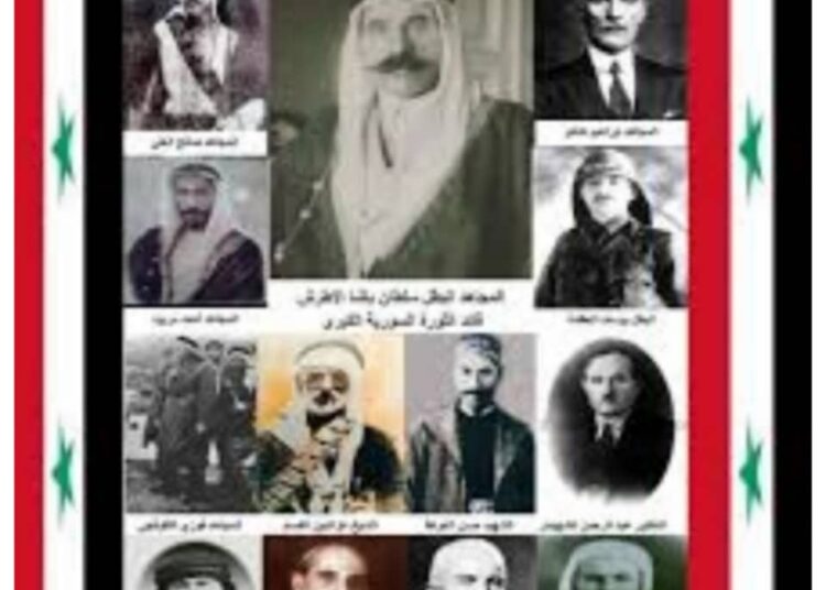 الجلاء بين الأمانة والخيانة