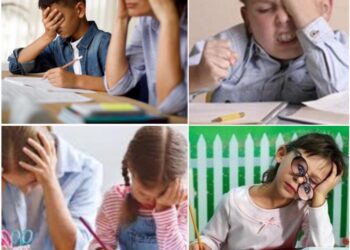 المفكرة المدرسية اللئيمة