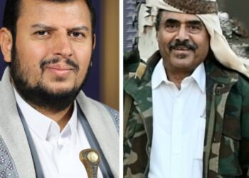 محافظ شبوة  يهنئ القادة والشعب اليمني بحلول الفطر المبارك