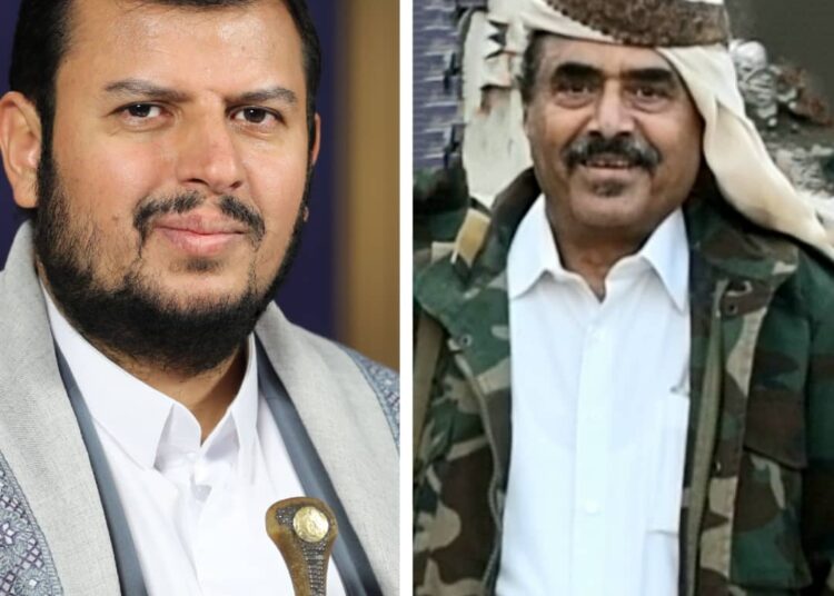 محافظ شبوة  يهنئ القادة والشعب اليمني بحلول الفطر المبارك