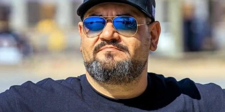 المخرج والمنتج اللبناني وسام ذبيان في ذمة البقاء بحادث سير في الإمارات