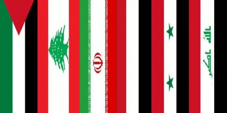 محور المقاومة يحتل “قلاع الاستراتيجيات الإسرائيلية”