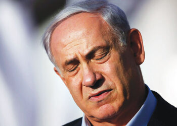 تراجع حكومة نتنياهو قرار استراتيجي