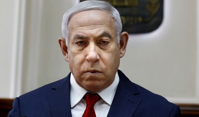 حكومة نتنياهو تحاول تصدير أزماتها الوجودية