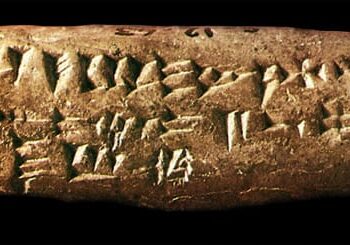 محاكمة علنيّة للروح في أوغاريت قبل أكثر من سبعة آلاف سنة!!