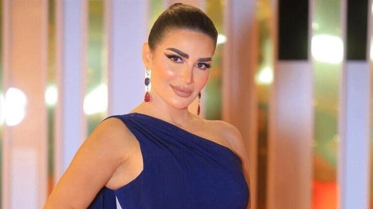 الفنانة السورية سارة نخلة تنتقد إعلامية شهيرة: “تسيء لستات مصر”