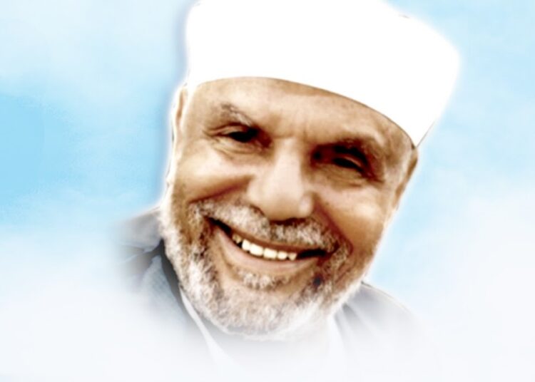 الحمدلله على نعمة الرضا