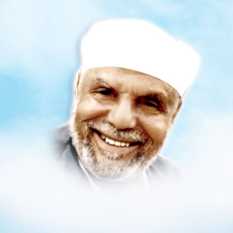 الحمدلله على نعمة الرضا