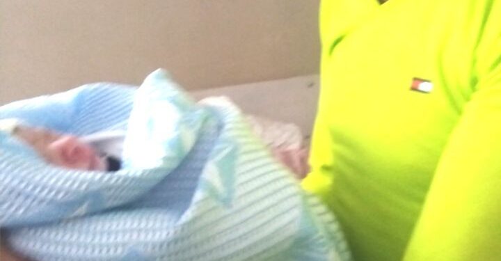 عبدالله مهدي خالد.. مبارك