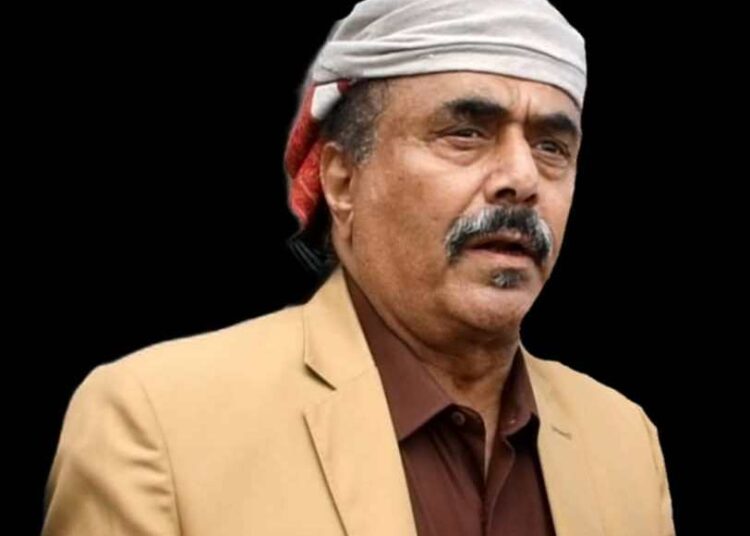 محافظ شبوة: الوحدة ملك اليمنيين ومخرجات اللقاء التشاوري في عدن تمثل “الانتقالي” وحده