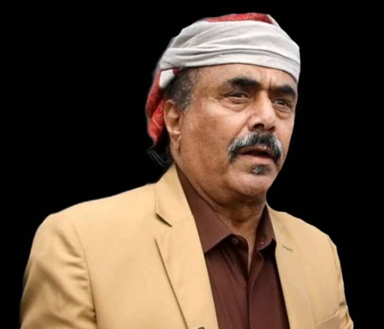 محافظ شبوة: الوحدة ملك اليمنيين ومخرجات اللقاء التشاوري في عدن تمثل “الانتقالي” وحده