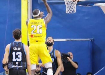 الرياضي يواجه دينامو على أرضه لتتويج مبكر الاثنين