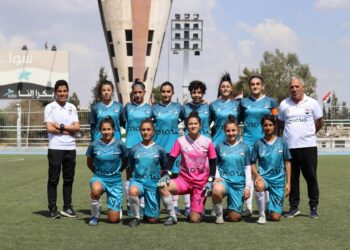 سورية/ كرة القدم.. سيدات فيروزة يحرزن بطولة كأس الجمهورية باكتساح سيدات تشرين (5 – 1)